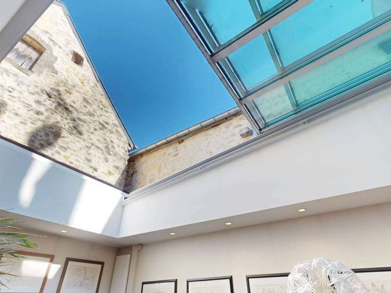 House Bayeux - 4 bedrooms