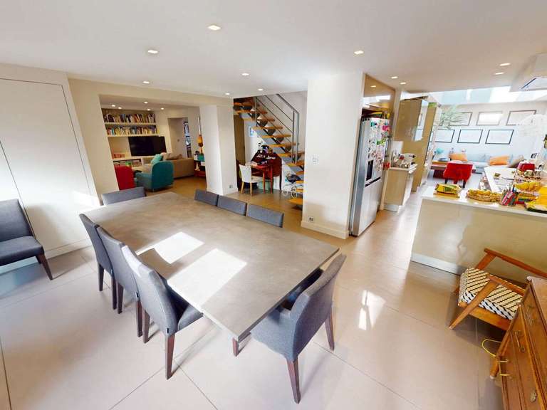 House Bayeux - 4 bedrooms