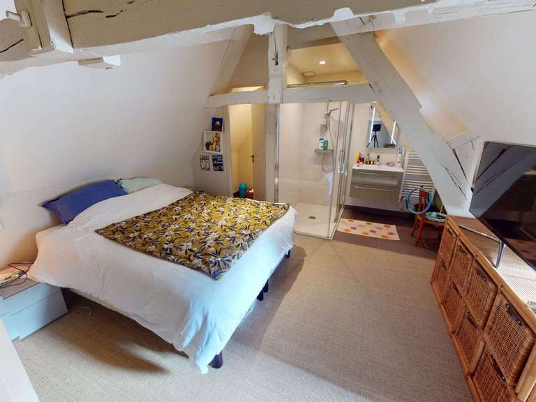 House Bayeux - 4 bedrooms