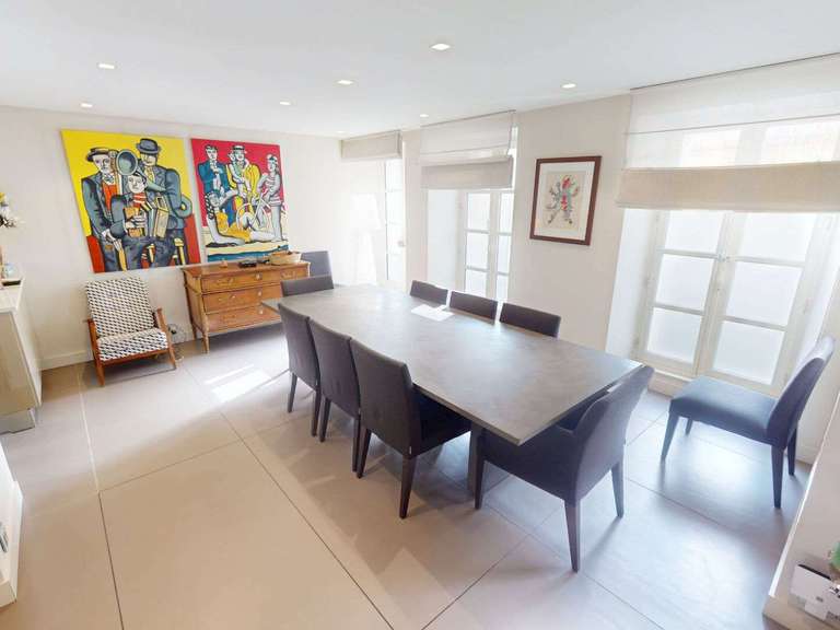 House Bayeux - 4 bedrooms