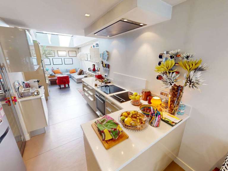 House Bayeux - 4 bedrooms