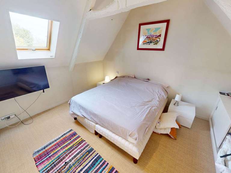 Maison Bayeux - 4 chambres