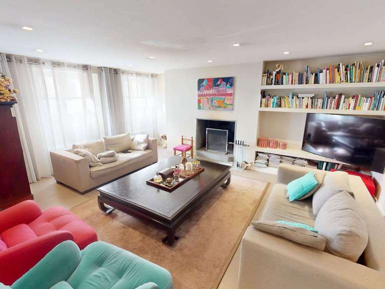 Maison Bayeux - 4 chambres