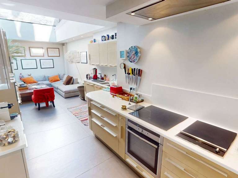 House Bayeux - 4 bedrooms