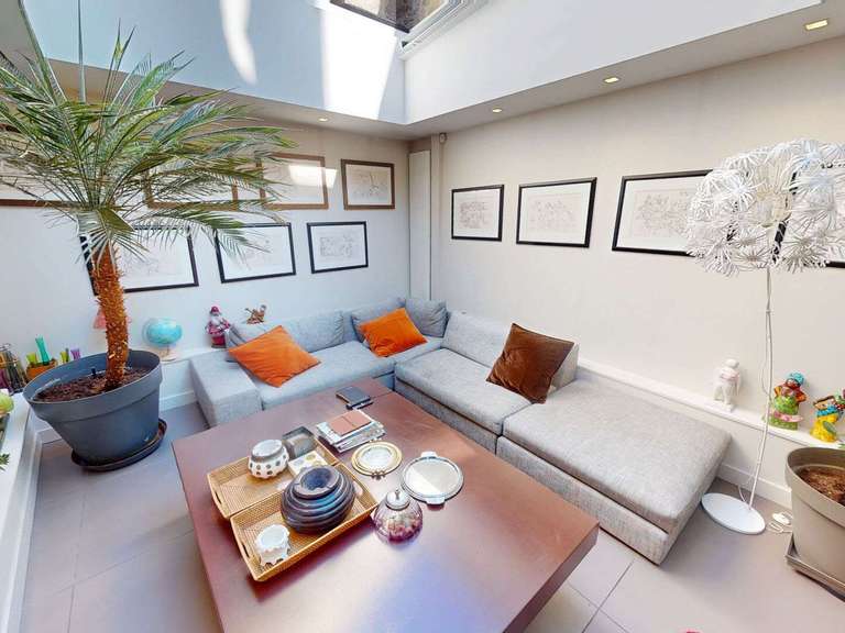 House Bayeux - 4 bedrooms