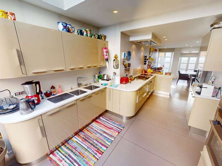 House Bayeux - 4 bedrooms