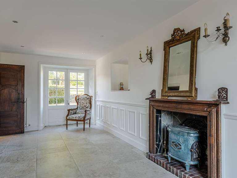 Maison Bayeux - 7 chambres - 578m²