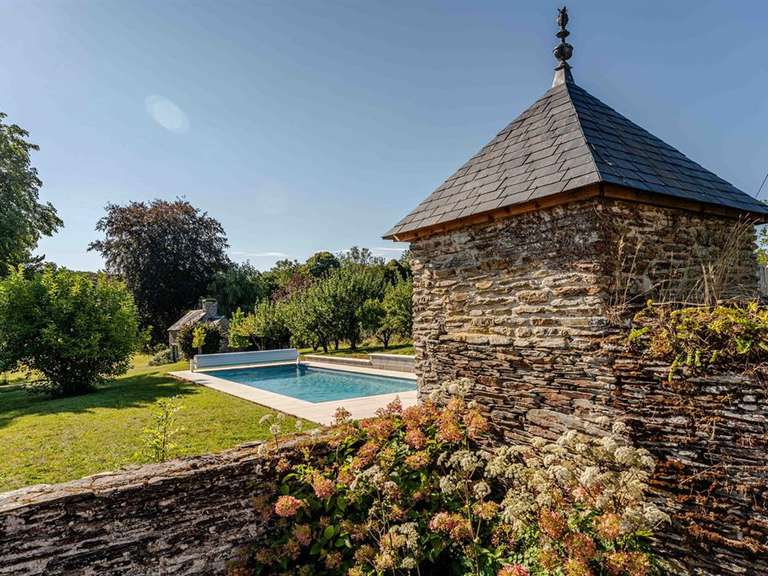 Maison Bayeux - 7 chambres - 578m²