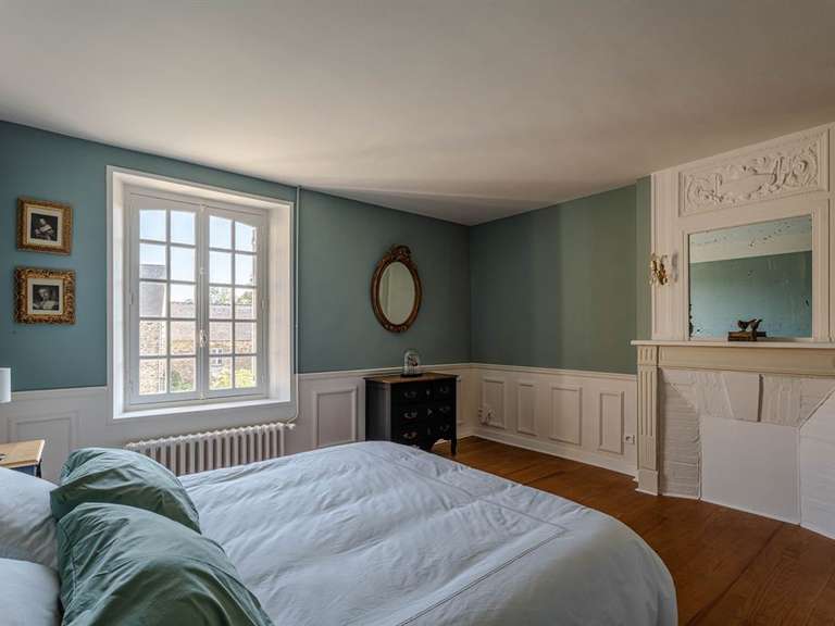 Maison Bayeux - 7 chambres - 578m²