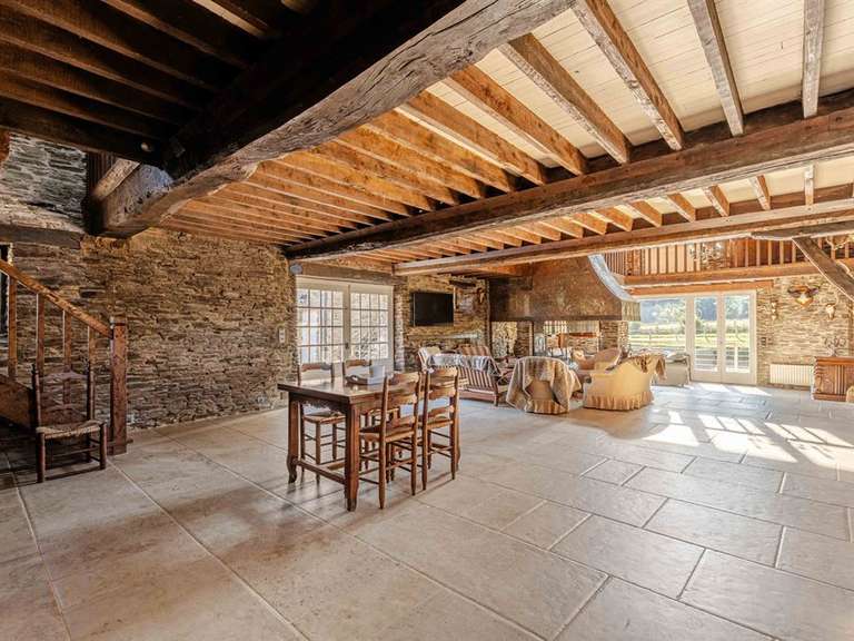 Maison Bayeux - 7 chambres - 578m²