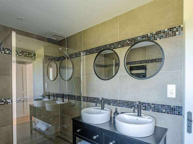 Maison Bayeux - 7 chambres - 578m²