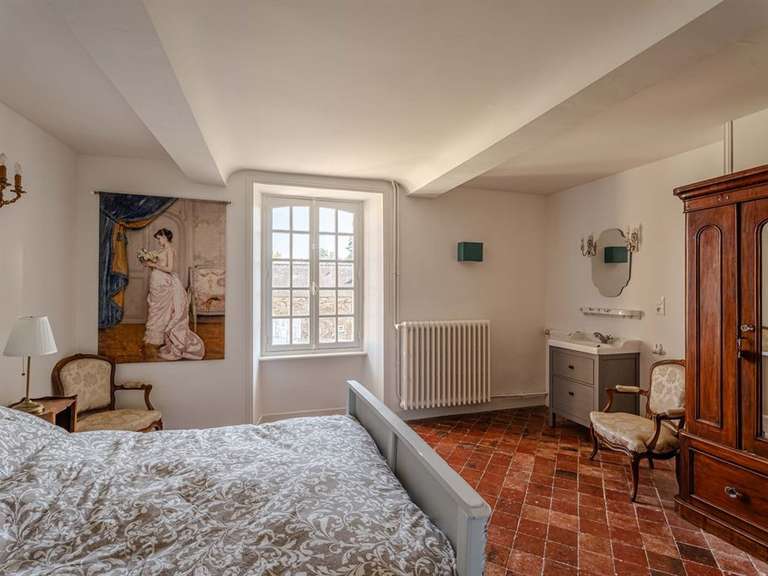 Maison Bayeux - 7 chambres - 578m²