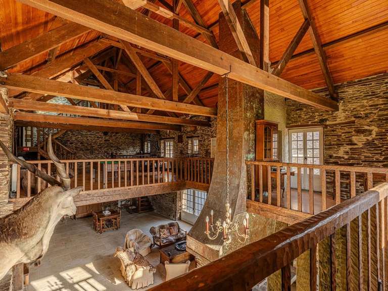 Maison Bayeux - 7 chambres - 578m²