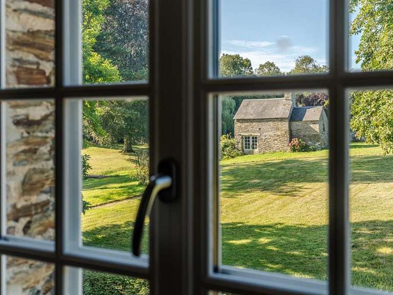 Maison Bayeux - 7 chambres - 578m²