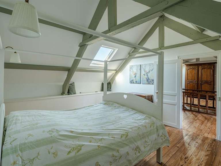 Maison Bayeux - 7 chambres - 578m²