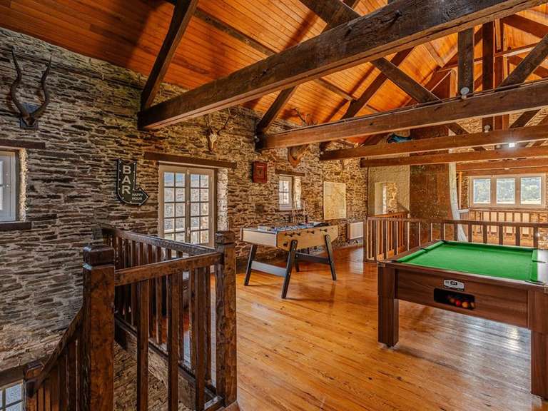 Maison Bayeux - 7 chambres - 578m²