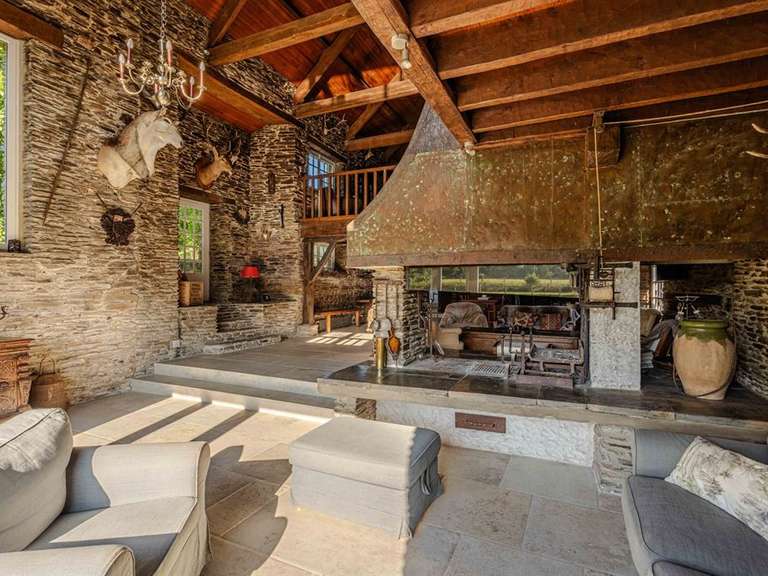 Maison Bayeux - 7 chambres - 578m²