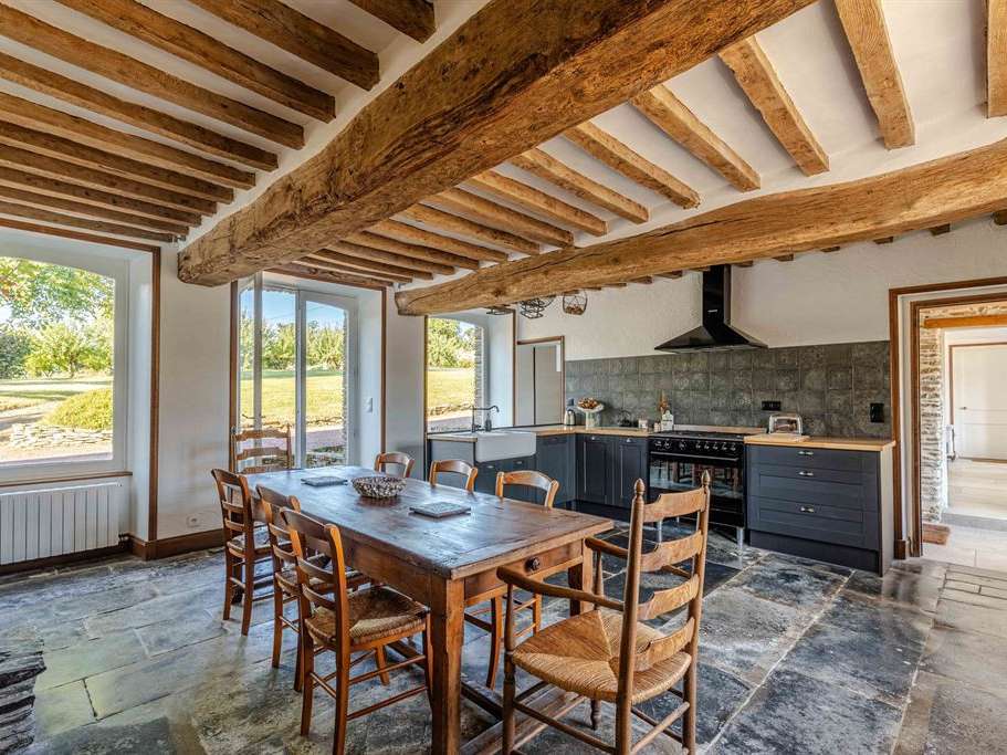 Maison Bayeux