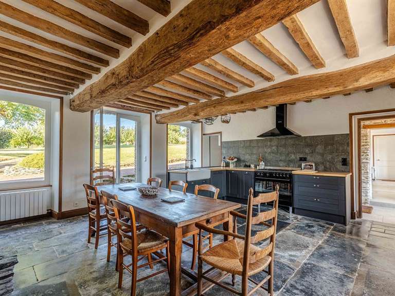 House Bayeux - 7 bedrooms - 578m²