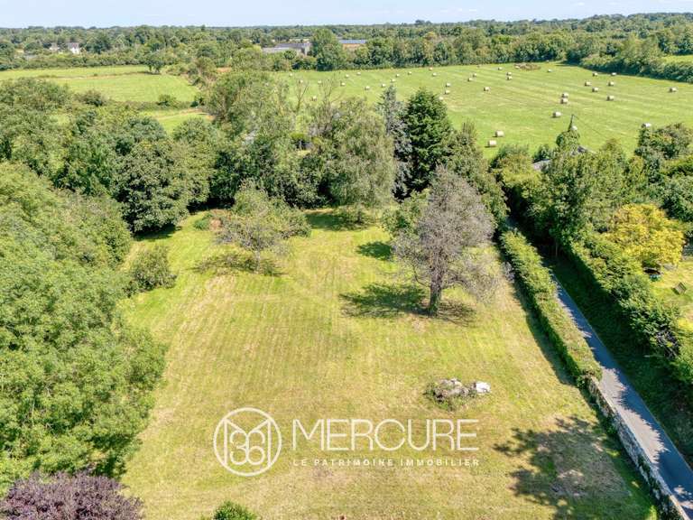 Maison Bayeux - 8 chambres - 340m²