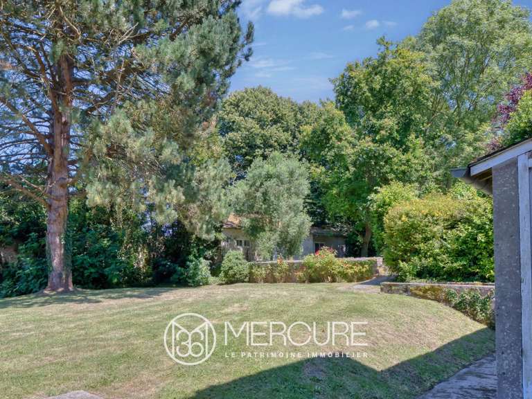 Maison Bayeux - 8 chambres - 340m²