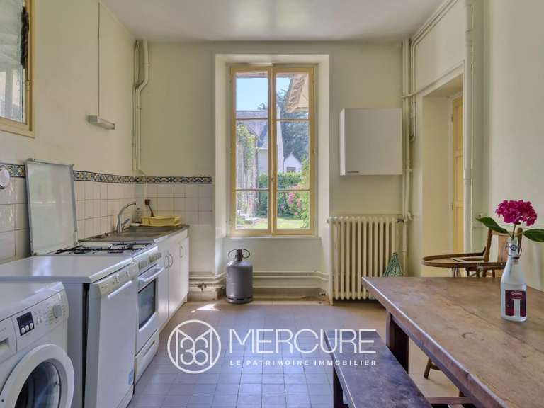 Maison Bayeux - 8 chambres - 340m²