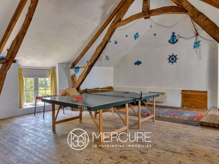 Maison Bayeux - 8 chambres - 340m²