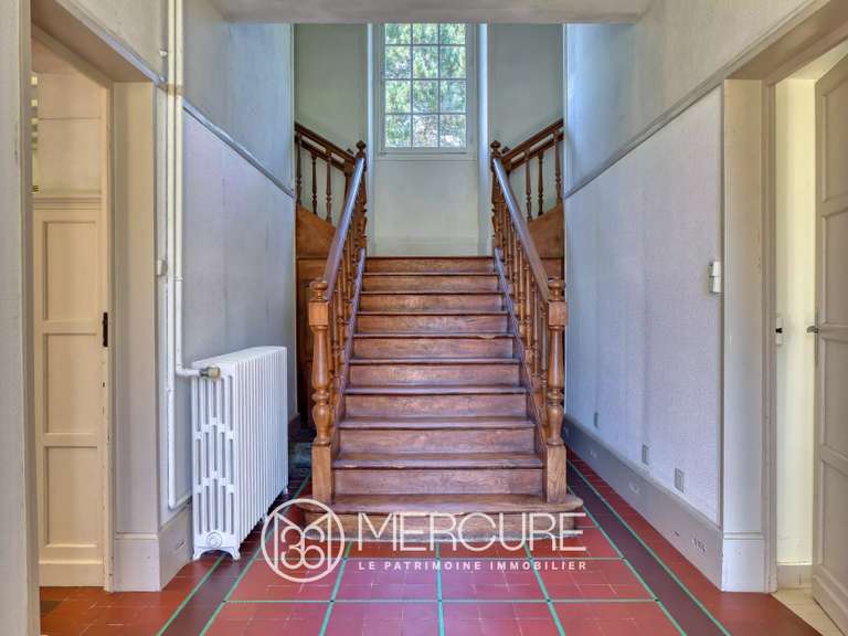 Maison Bayeux - 8 chambres - 340m²