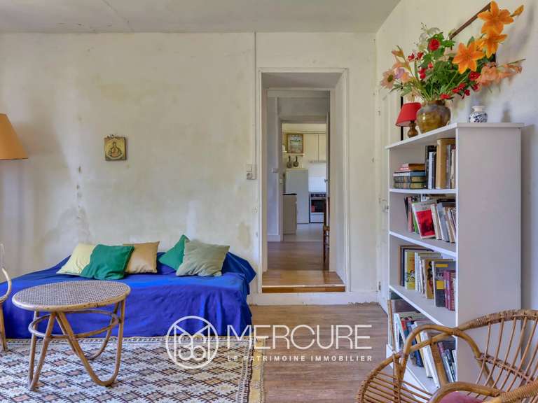 Maison Bayeux - 8 chambres - 340m²