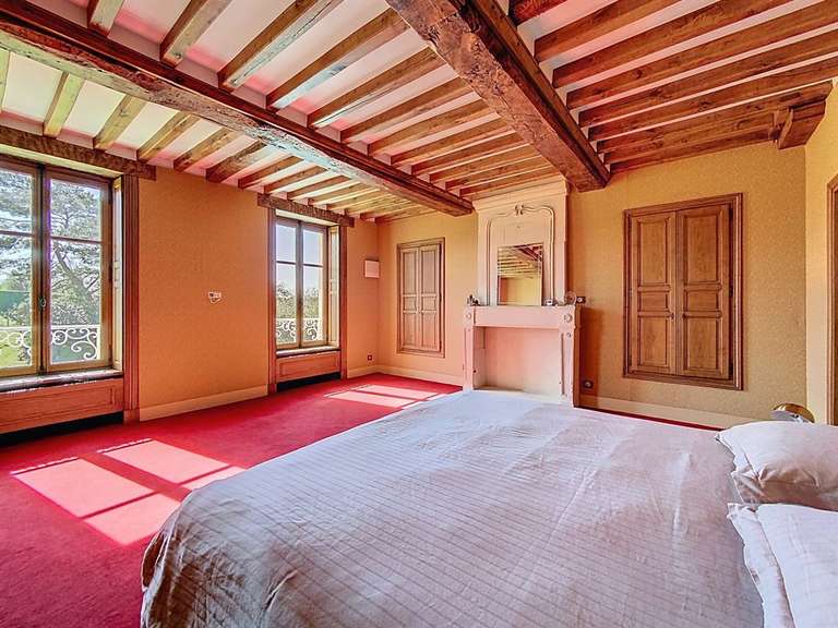 Maison Bayeux - 4 chambres - 321m²