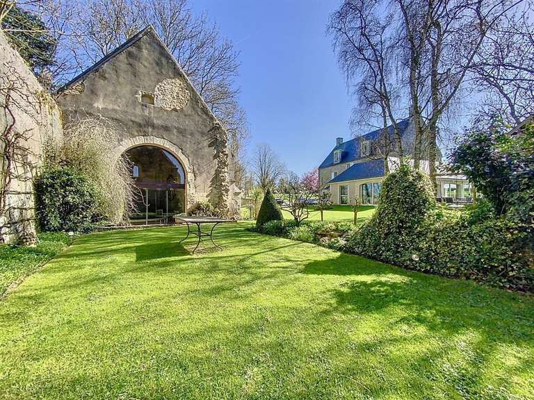 Maison Bayeux - 4 chambres - 321m²