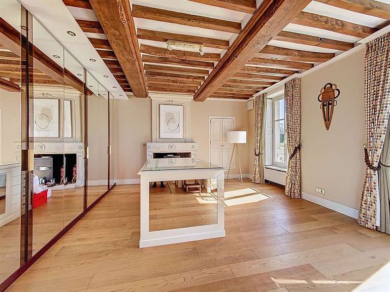 Maison Bayeux - 4 chambres - 321m²