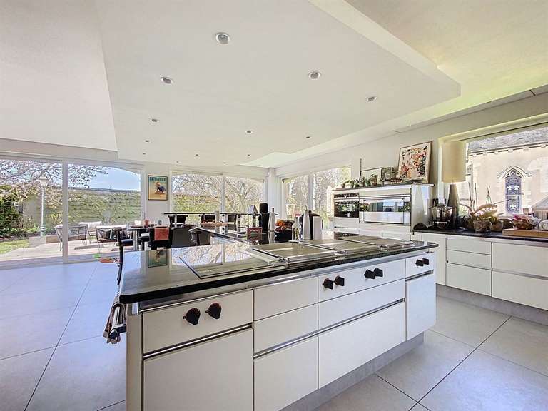 Maison Bayeux - 4 chambres - 321m²