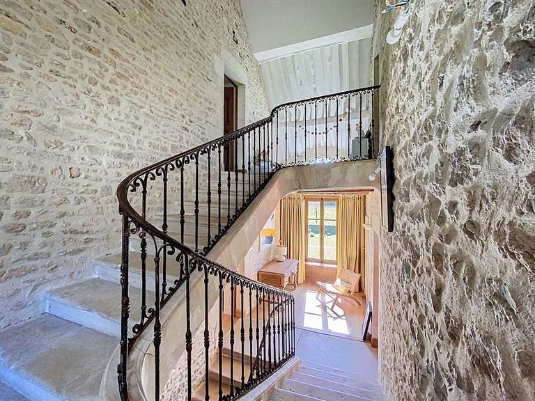 Maison Bayeux - 4 chambres - 321m²