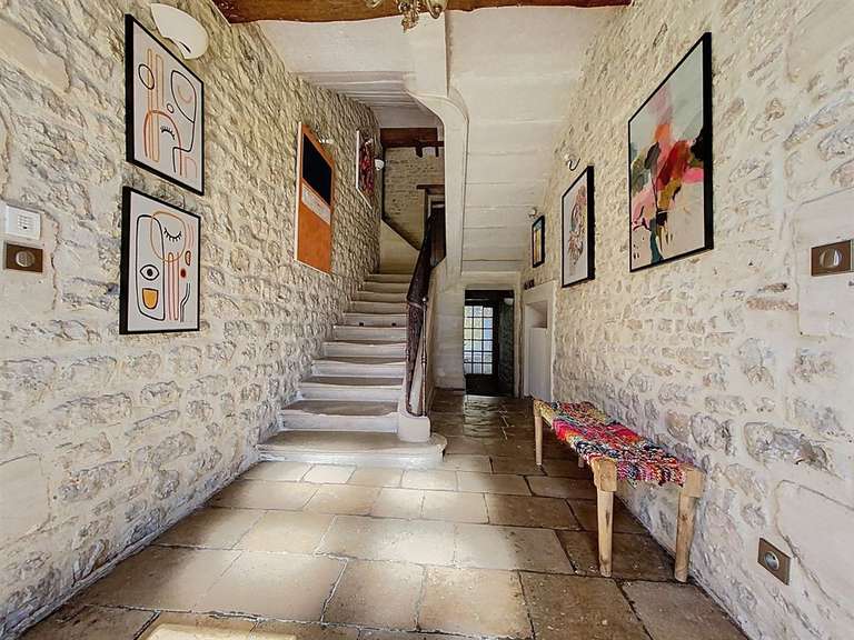 Maison Bayeux - 4 chambres - 321m²