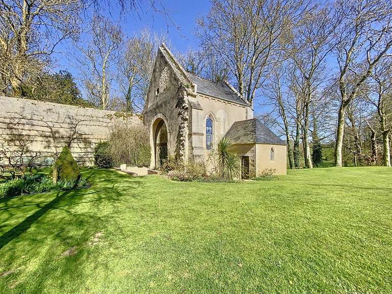 Maison Bayeux - 4 chambres - 321m²