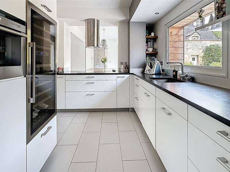 Maison Bayeux - 5 chambres - 232m²