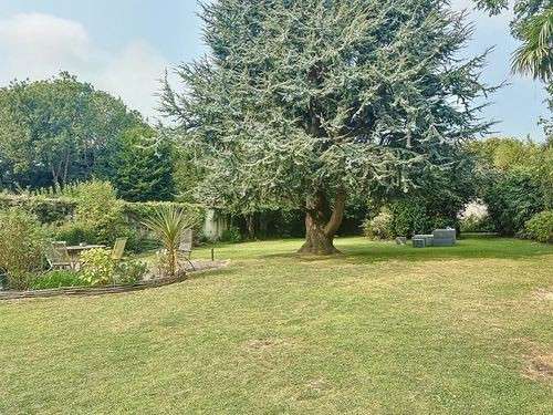 House Bayeux - 232m²