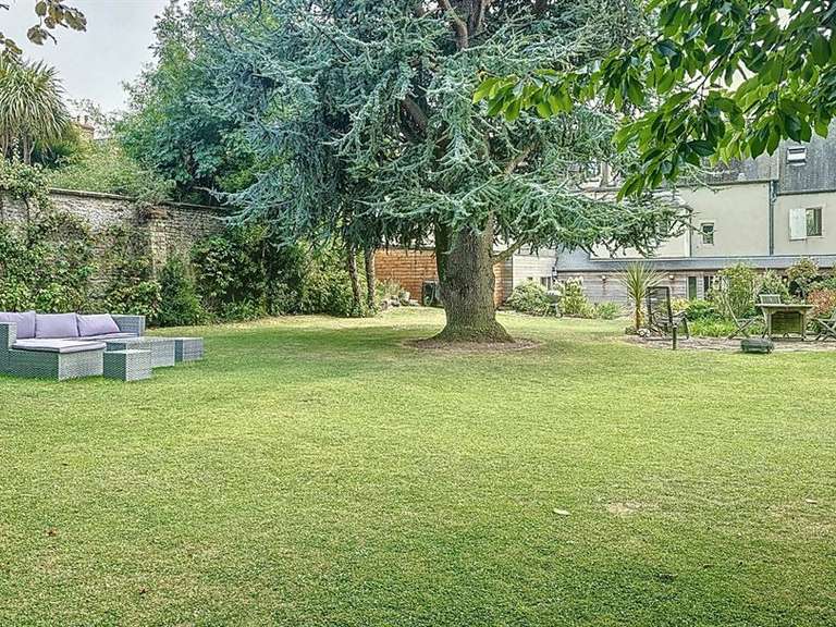 Maison Bayeux - 5 chambres - 232m²