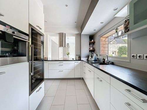 House Bayeux - 232m²