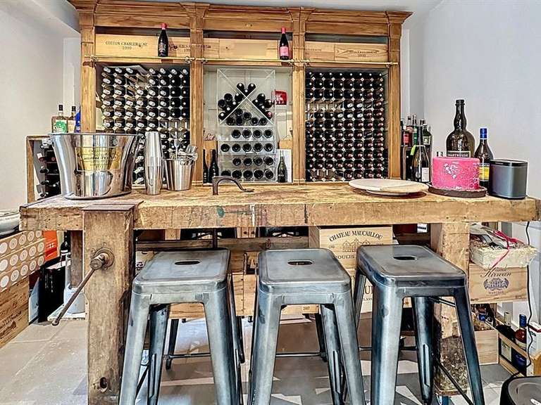 Maison Bayeux - 5 chambres - 232m²