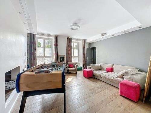 House Bayeux - 232m²