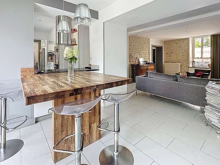 Maison Bayeux - 5 chambres - 232m²