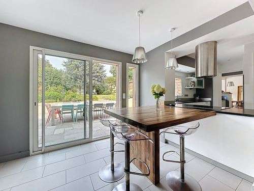 House Bayeux - 232m²