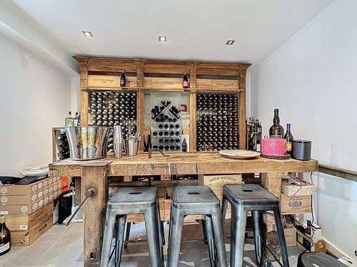 House Bayeux - 232m²