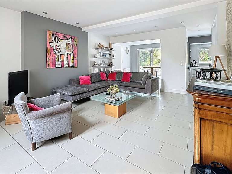 Maison Bayeux - 5 chambres - 232m²