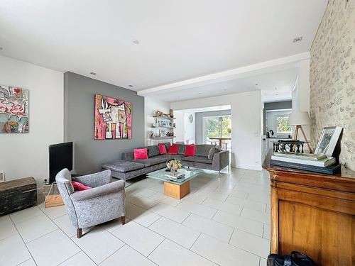 House Bayeux - 232m²