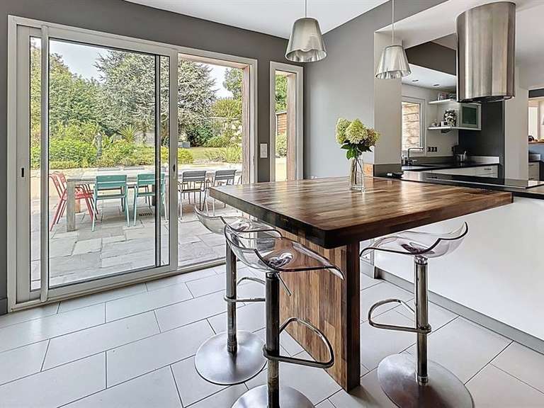 Maison Bayeux - 5 chambres - 232m²