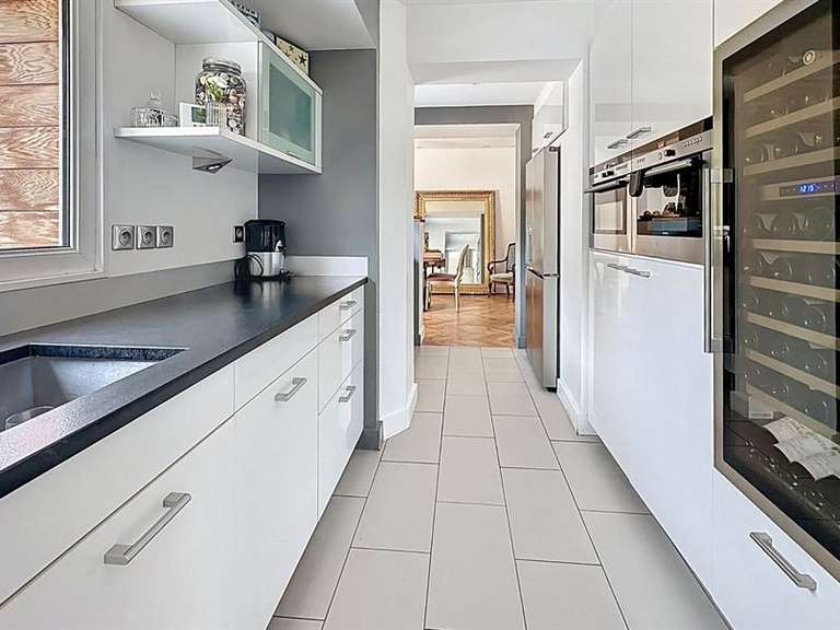 Maison Bayeux - 5 chambres - 232m²