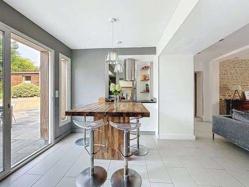 House Bayeux - 232m²